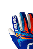 Reusch Attrakt Gold X Guardian 5670984 4126 blau 2